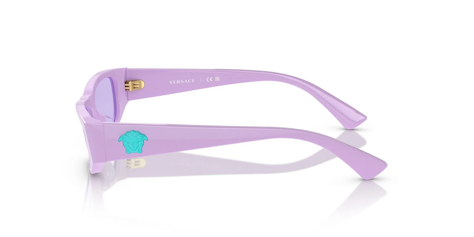 Versace Kids 4002U Sunglasses - view 17